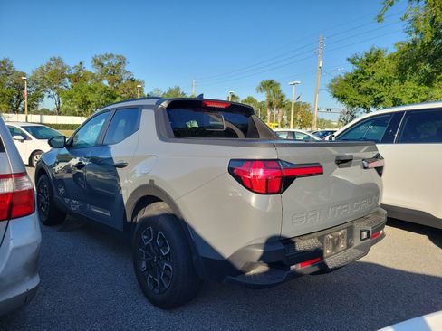 Used 2024 Hyundai Santa Cruz SEL w/ Activity Package FWD image 18