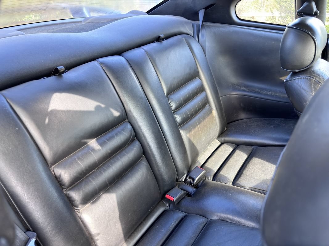 Used 1996 Ford Mustang Cobra RWD image 9