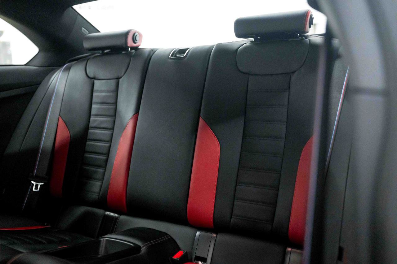 Used 2026 BMW M2 w/ Lighting Package RWD image 70