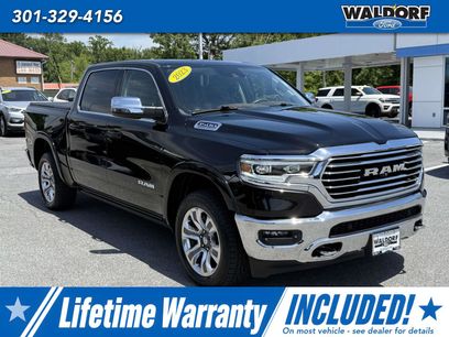 Used 2023 RAM 1500 Limited