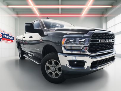 Used 2024 RAM 2500 Big Horn