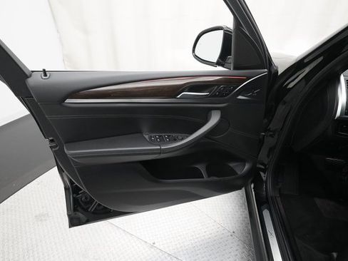 Used 2021 BMW X3 xDrive30i image 28