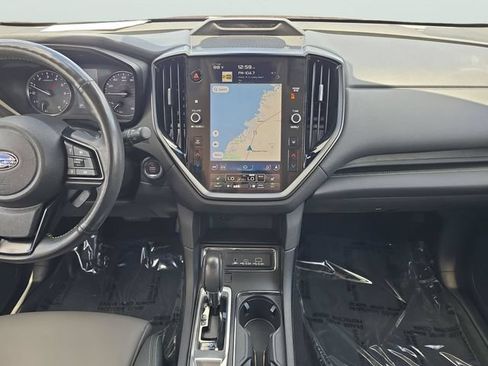 Used 2023 Subaru Ascent Onyx Edition Limited AWD/4WD image 10