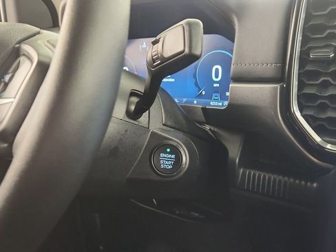 Used 2024 Ford Ranger Lariat image 22