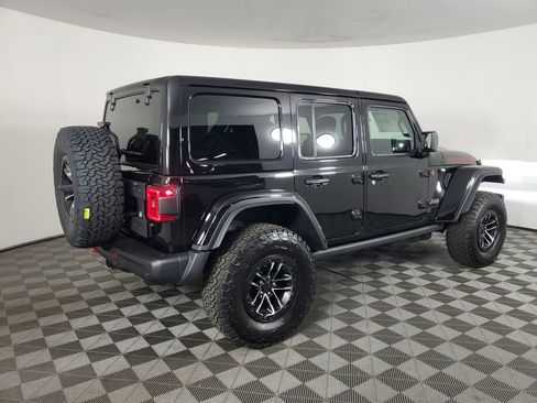 New 2026 Jeep Wrangler Unlimited Rubicon image 4