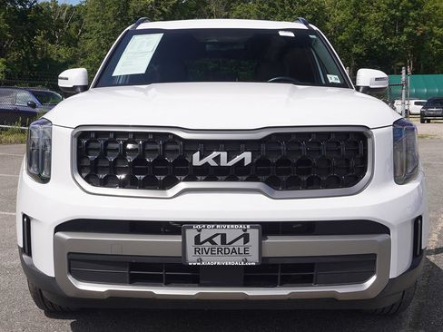 Used 2023 Kia Telluride EX X-Line AWD/4WD image 12