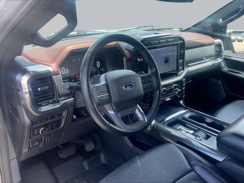 Used 2021 Ford F150 Lariat AWD/4WD image 18