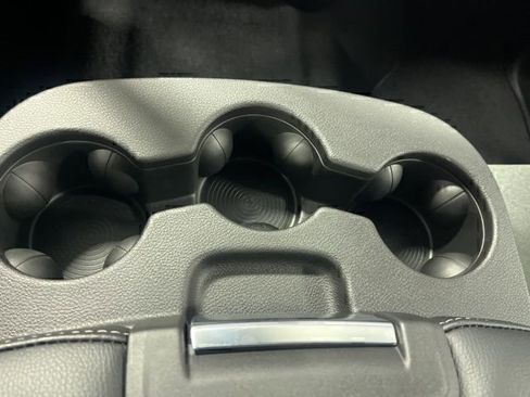 New 2026 RAM 2500 Tradesman image 21