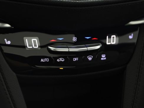 Used 2024 Cadillac XT5 Premium Luxury image 39