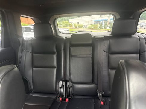 Used 2021 Jeep Grand Cherokee High Altitude AWD/4WD image 8