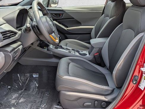 New 2026 Subaru Crosstrek 2.5i Wilderness AWD/4WD image 4