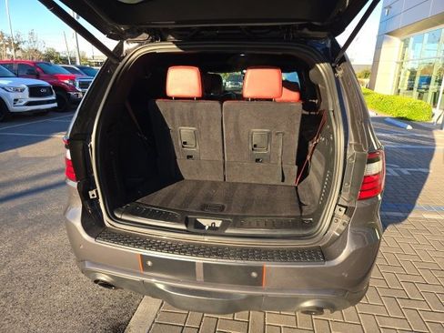 Used 2024 Dodge Durango SRT Hellcat image 9