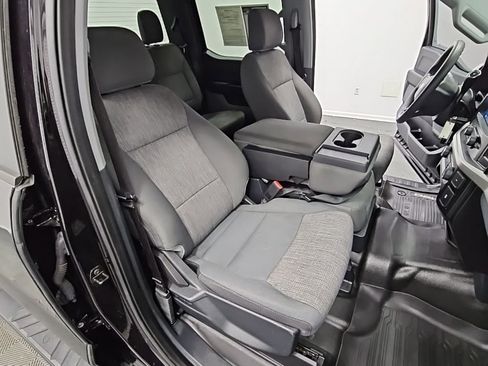 Used 2021 Ford F150 XL w/ Equipment Group 101A High image 39