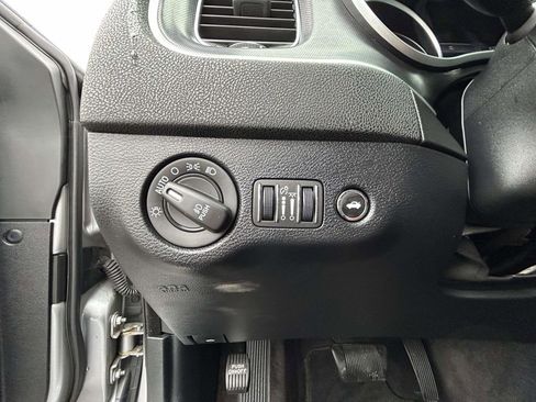 Used 2018 Dodge Charger GT w/ Navigation & Travel Group AWD/4WD image 19