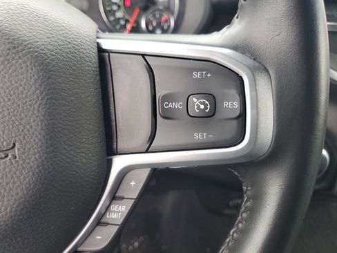 Used 2024 RAM 2500 Big Horn w/ Bed Utility Group image 15