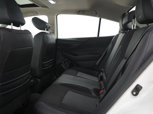Used 2024 Subaru Legacy Sport AWD/4WD image 13