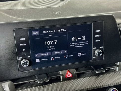 Certified 2023 Kia Sportage LX AWD/4WD image 14