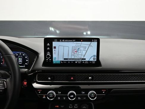 Used 2024 Honda Civic Touring image 42