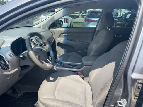 Used 2016 Kia Sportage LX w/ LX Popular Package FWD image 7