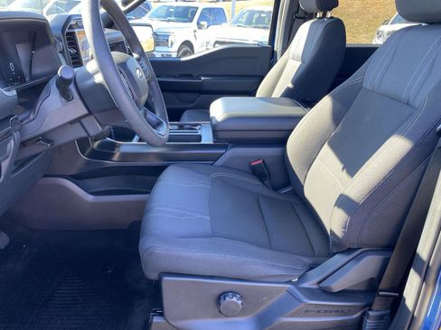 Used 2024 Ford F150 STX image 14