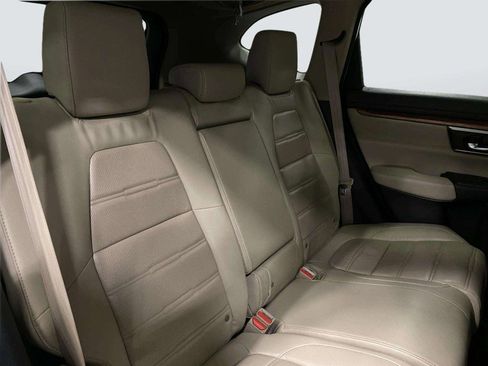 Used 2019 Honda CR-V EX-L image 31