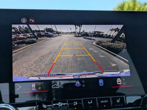 New 2026 GMC Canyon Elevation w/ Convenience Package RWD image 23