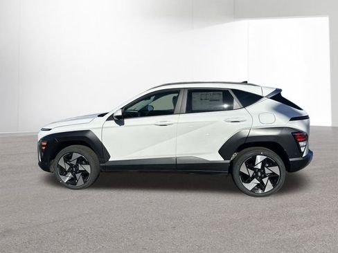 New 2026 Hyundai Kona Limited image 14