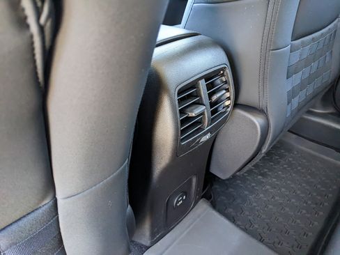 Used 2022 Ford Bronco Sport Big Bend w/ Convenience Package image 16