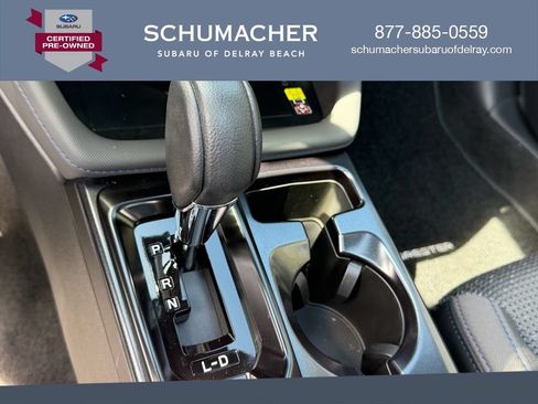 Certified 2026 Subaru Forester Premium AWD/4WD image 27