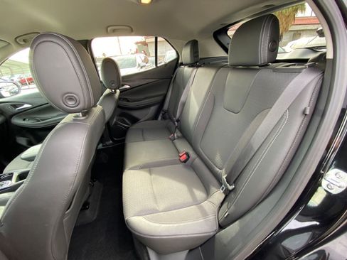 Used 2025 Buick Encore GX Preferred image 25