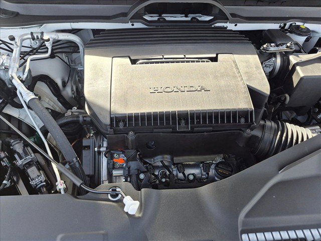 New 2026 Honda Pilot Elite image 16