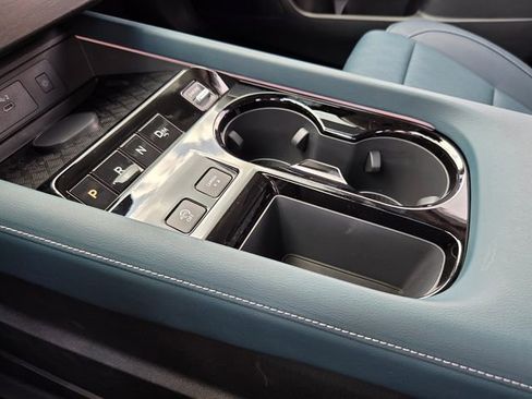 New 2026 Nissan Murano Platinum w/ Technology Package AWD/4WD image 19