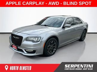 Used 2018 Chrysler 300 S w/ Safetytec Plus Group video 1
