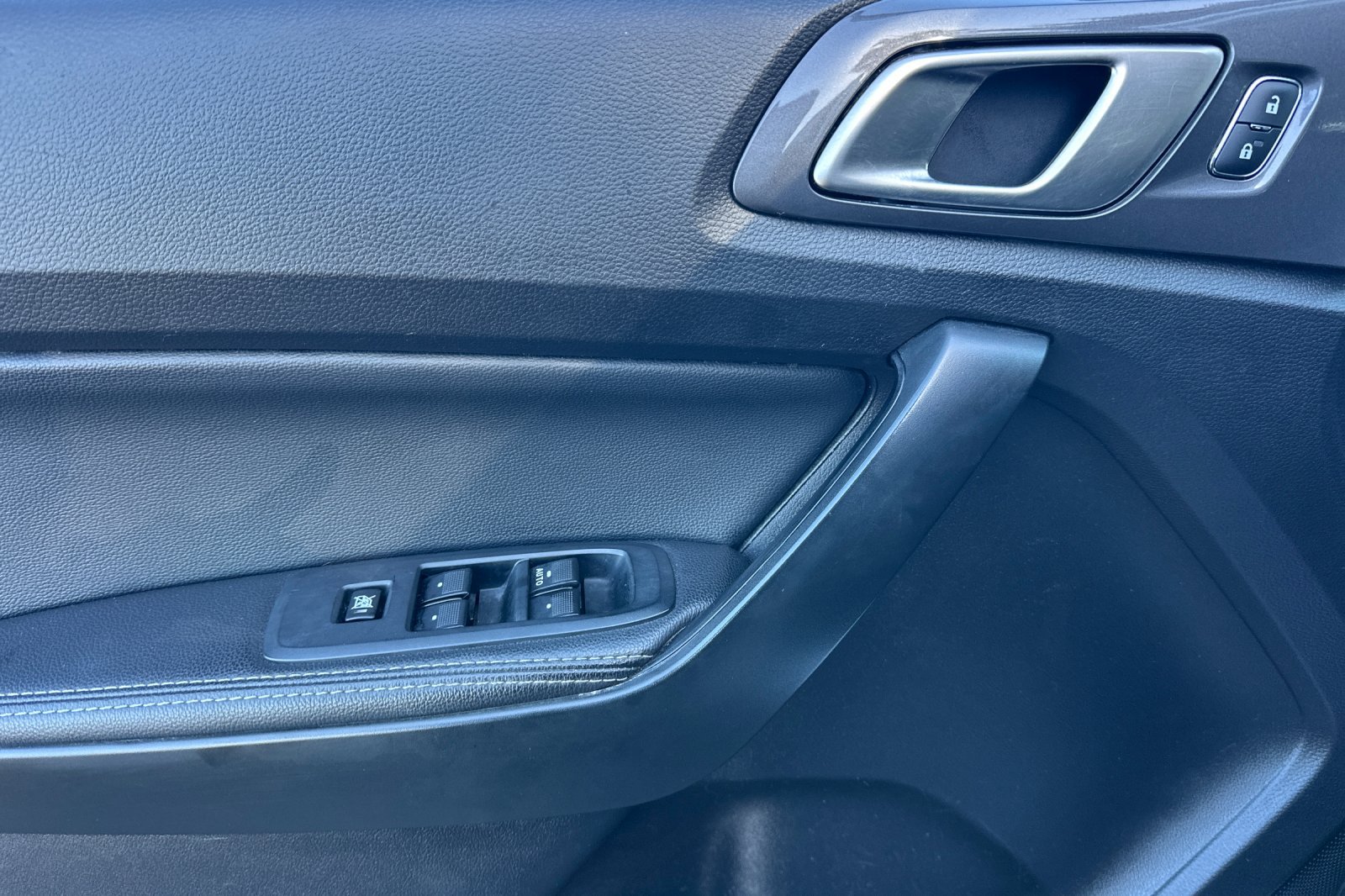 Used 2021 Ford Ranger 4x4 SuperCrew image 10