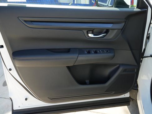 New 2026 Honda CR-V EX image 13