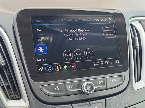 Used 2024 Chevrolet Malibu LT image 12