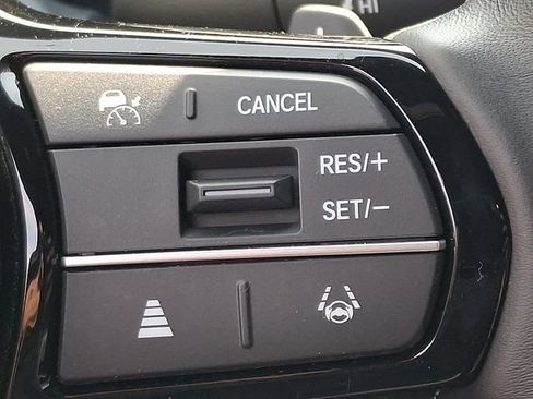 Certified 2024 Honda Civic Sport image 21
