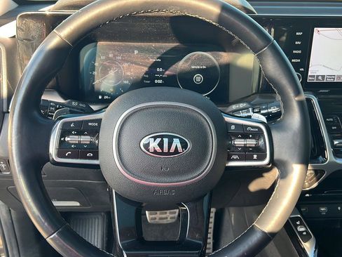 Used 2021 Kia Sorento SX image 20