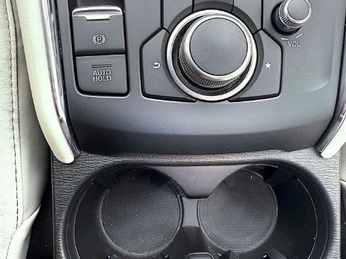 Used 2020 MAZDA CX-5 Grand Touring w/ GT Premium Package image 16