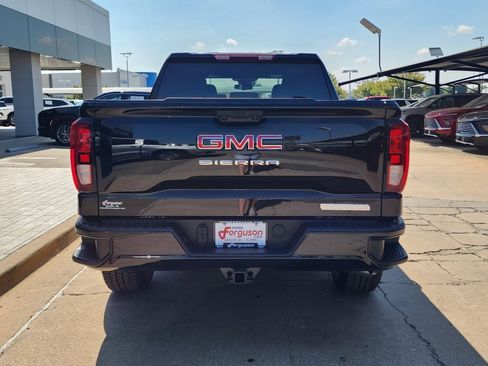 New 2026 GMC Sierra 1500 Elevation image 5