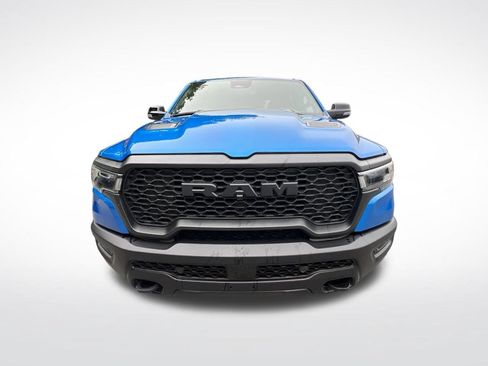 Used 2026 RAM 1500 Rebel w/ G/T Package AWD/4WD image 9