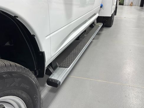 New 2024 RAM 3500 Tradesman image 21