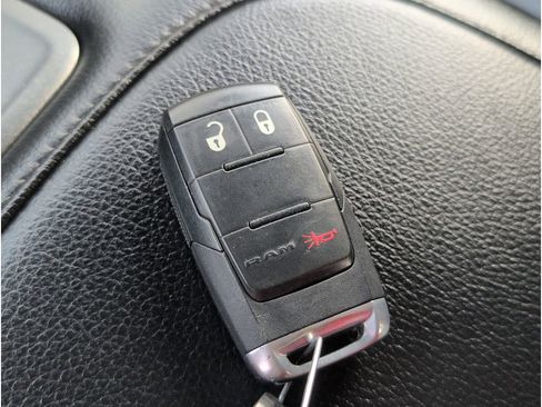 Used 2024 RAM 2500 Big Horn image 20