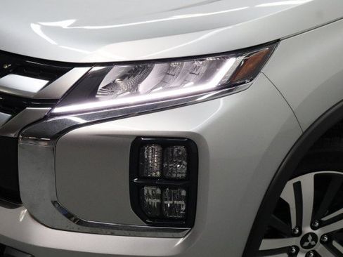 New 2026 Mitsubishi Outlander Sport SEL AWD/4WD image 2