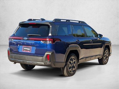 New 2026 Subaru Outback Premium image 2