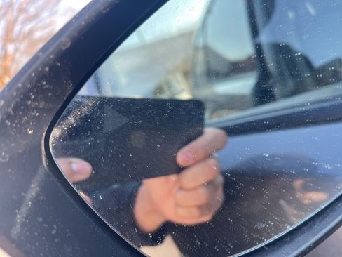 Used 2025 MAZDA CX-90 3.3 Turbo w/ Preferred Package image 33