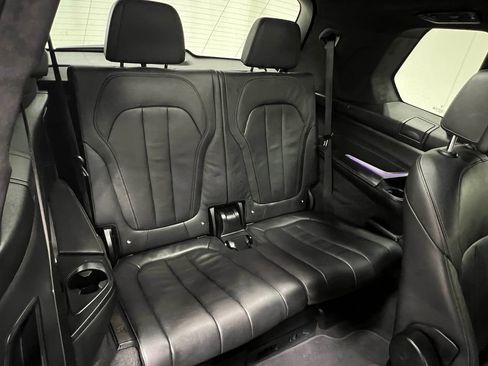 Used 2022 BMW X7 M50i w/ Cold Weather Package image 36