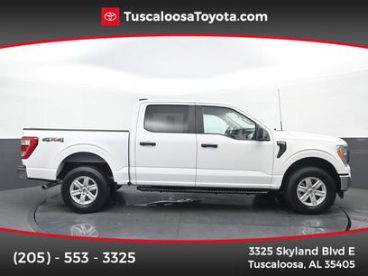 Used 2022 Ford F150 XL w/ Trailer Tow Package