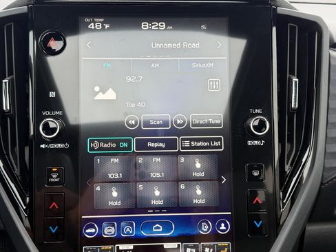 Certified 2025 Subaru Forester Touring image 24