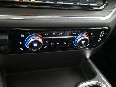 Certified 2024 GMC Sierra 1500 SLT w/ SLT Premium Plus Package image 23